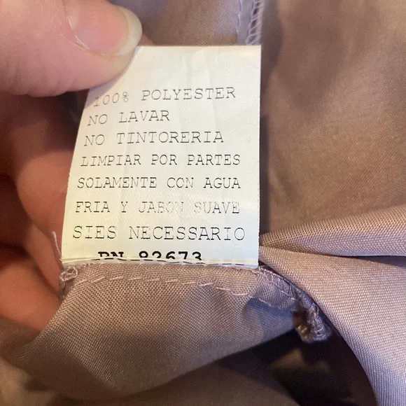 Montage by Mon Cheri Mother of the Bride Dress in Pink Topaz - Picture 9 of 16